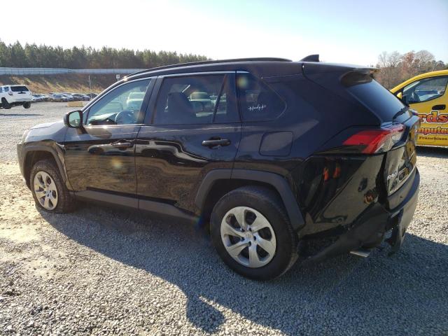 Obraz 2 z 2019 TOYOTA RAV4 LE 2019 z VIN 2T3H1RFV1KW039475