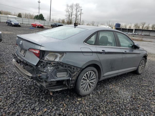 Image 3 of 2019 VOLKSWAGEN JETTA SEL 2019 with VIN 3VWE57BU6KM045327