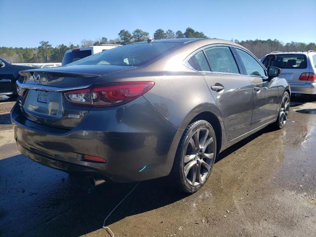 Obraz 3 z 2017 MAZDA 6 GRAND TOURING 2017 z VIN JM1GL1W5XH1111160