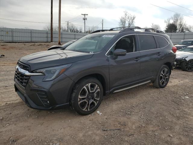 Image 1 of 2023 SUBARU ASCENT LIMITED 2023 with VIN 4S4WMAND7P3426806