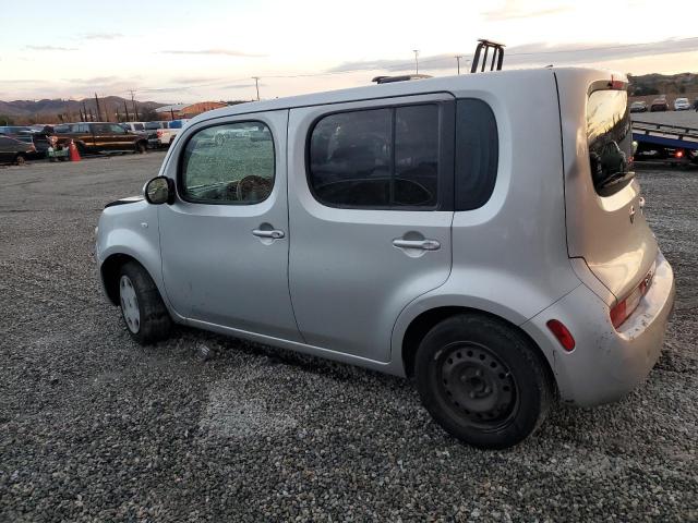 Obraz 2 z 2014 NISSAN CUBE S 2014 z VIN JN8AZ2KR0ET350403