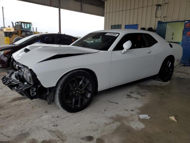 Изображение 1 2022 DODGE CHALLENGER GT 2022 с VIN 2C3CDZJG3NH215123