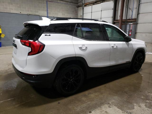 Image 3 of 2019 GMC TERRAIN SLE 2019 with VIN 3GKALMEV4KL339894