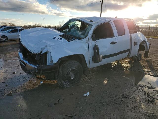 Obraz 2007 CHEVROLET SILVERADO K2500 HEAVY DUTY 2007