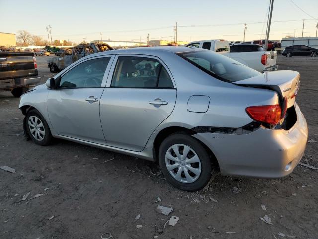 Obraz 2 z 2010 TOYOTA COROLLA BASE 2010 z VIN 2T1BU4EE8AC339962