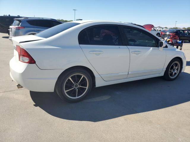 Изображение 3 2009 HONDA CIVIC LX 2009 с VIN 19XFA16559E010009