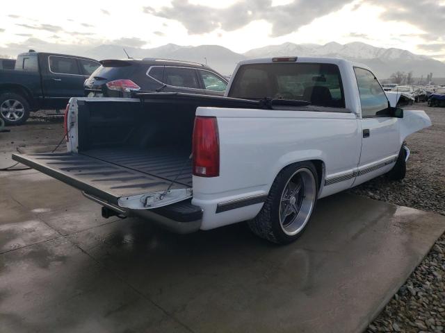 Obraz 3 z 1997 GMC SIERRA C1500 1997 z VIN 1GTEC14R4VZ524623