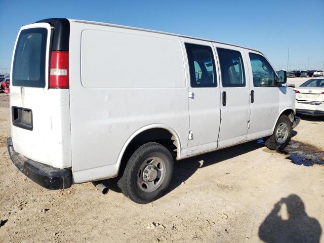 Изображение 3 2014 CHEVROLET EXPRESS G2500  2014 с VIN 1GCWGFCA5E1203979