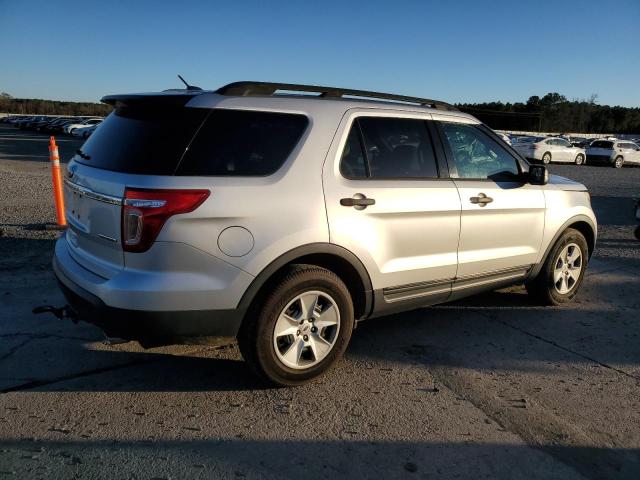 Image 3 of 2013 Ford Explorer 2013 with VIN 1FM5K7B80DGB86563