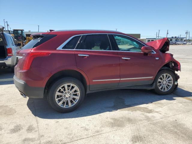 Изображение 3 2017 CADILLAC XT5  2017 с VIN 1GYKNARS6HZ227277