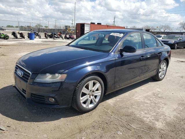 2010 AUDI A4 PREMIUM 2010 image