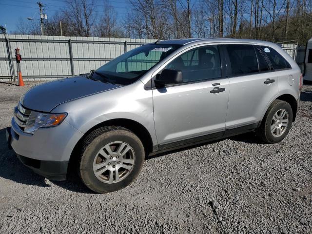 Obraz 1 z 2010 FORD EDGE SE 2010 z VIN 2FMDK3GC7ABA61628