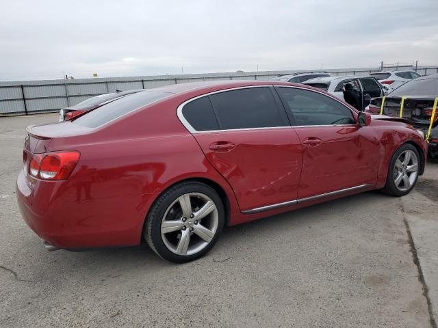 Image 3 of 2006 LEXUS GS 430 2006 with VIN JTHBN96S465012847
