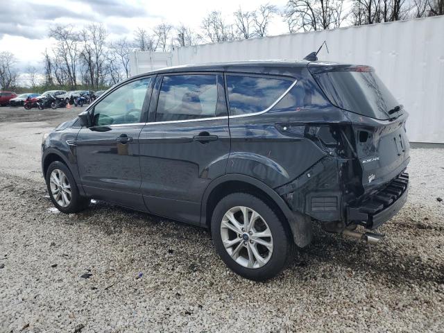 Image 2 of 2019 FORD ESCAPE SE 2019 with VIN 1FMCU9GD6KUA78224