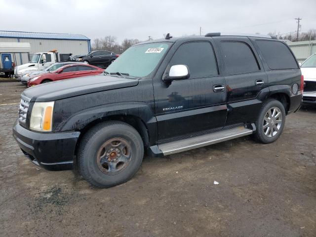 2006 CADILLAC ESCALADE LUXURY 2006 image