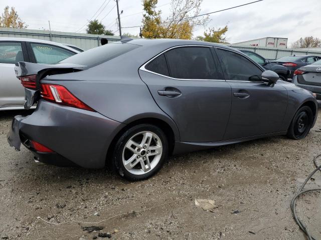 Obraz 3 z 2015 LEXUS IS 250 2015 z VIN JTHCF1D23F5027894