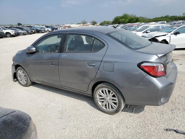 Image 2 of 2021 MITSUBISHI MIRAGE G4 SE 2021 with VIN ML32FVFJ3MHF02597
