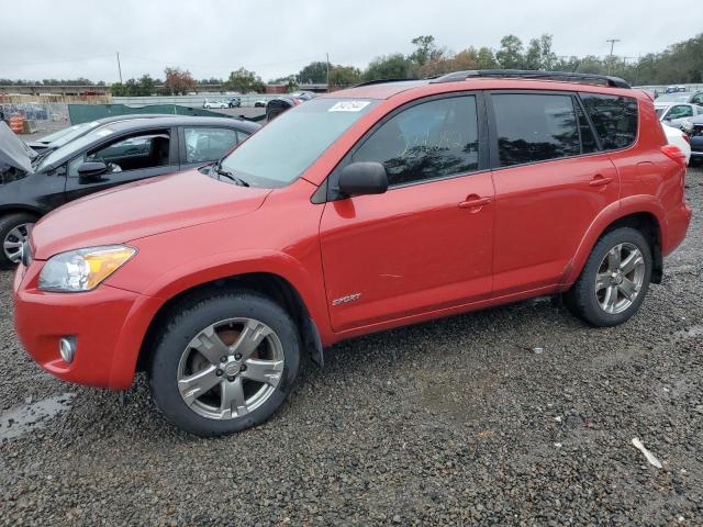 Obraz 2011 TOYOTA RAV4 SPORT 2011