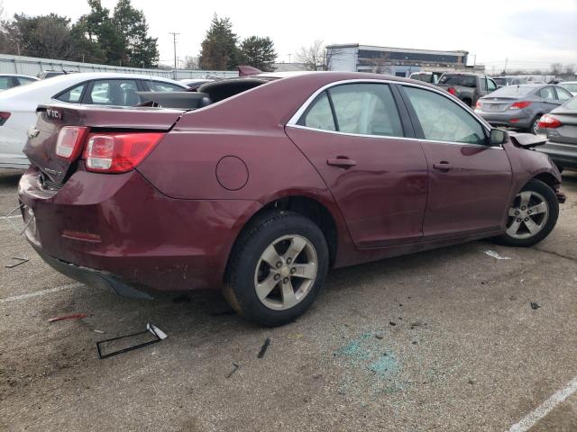 Obraz 3 z 2015 CHEVROLET MALIBU 1LT 2015 z VIN 1G11C5SL5FF350819