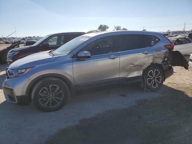Изображение 2020 HONDA CR-V EX 2020