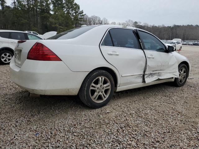 Изображение 3 2006 HONDA ACCORD EX 2006 с VIN 1HGCM56896A140788