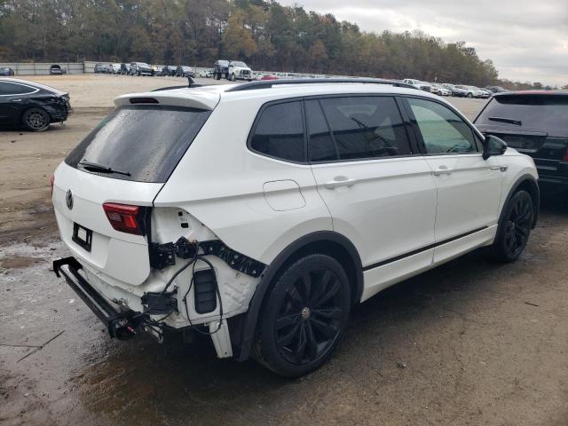 Image 3 of 2020 VOLKSWAGEN TIGUAN SE 2020 with VIN 3VV3B7AX9LM121169