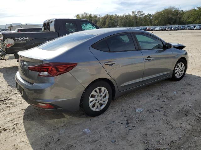 Image 3 of 2019 HYUNDAI ELANTRA SE 2019 with VIN 5NPD74LF7KH451145