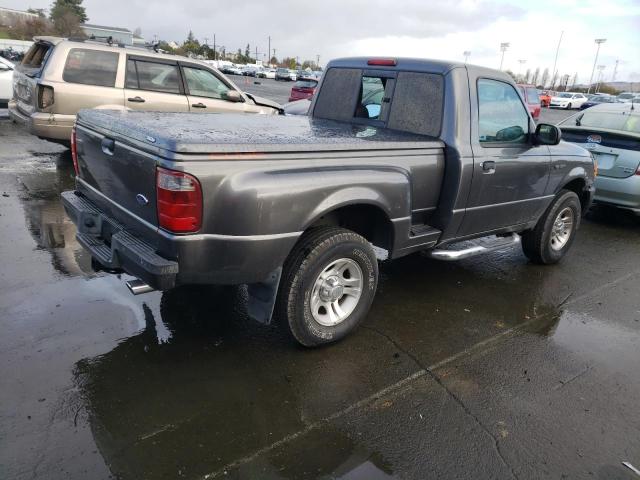 Obraz 3 z 2004 Ford Ranger 2004 z VIN 1FTYR10U34PA73605