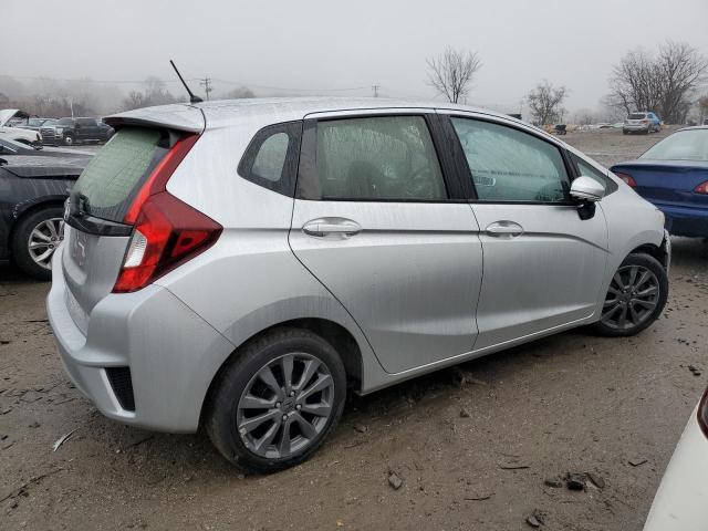 Image 3 of 2016 HONDA FIT LX 2016 with VIN JHMGK5H58GX003184
