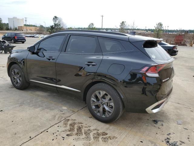 Obraz 2 z 2023 KIA SPORTAGE SX 2023 z VIN 5XYK43AF5PG086363