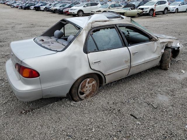Obraz 3 z 2001 TOYOTA COROLLA CE 2001 z VIN 2T1BR12E81C431447