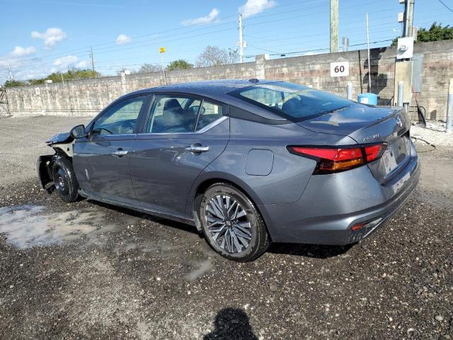 Изображение 2 2024 NISSAN ALTIMA SV 2024 с VIN 1N4BL4DV6RN356617