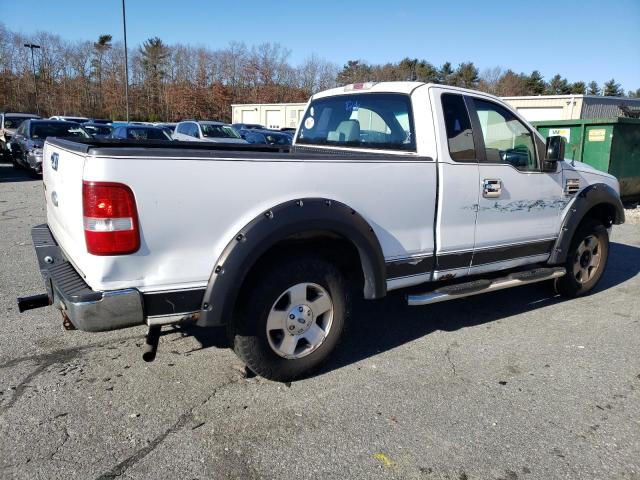 Изображение 3 2007 FORD F150  2007 с VIN 1FTRF12237NA65027