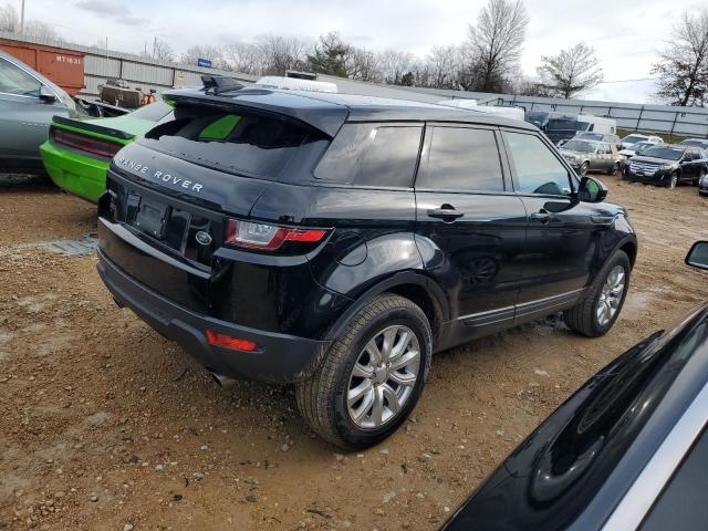 Image 3 of 2018 LAND ROVER RANGE ROVER EVOQUE SE 2018 with VIN SALVP2RX6JH296683