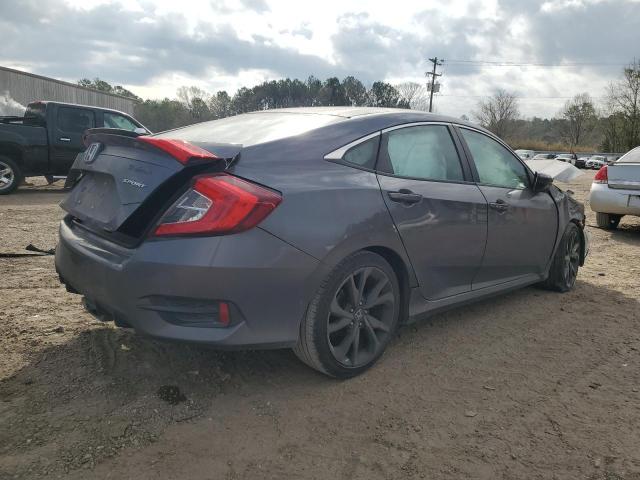 Obraz 3 z 2019 HONDA CIVIC SPORT 2019 z VIN 19XFC2F81KE029981