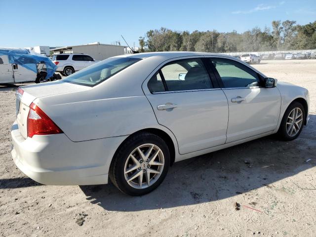 Изображение 3 2012 FORD FUSION SEL 2012 с VIN 3FAHP0JA0CR303246