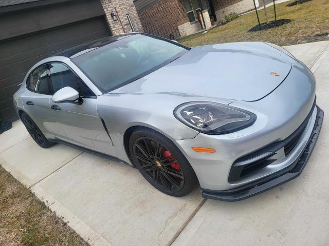 Изображение 2018 PORSCHE PANAMERA 4 2018