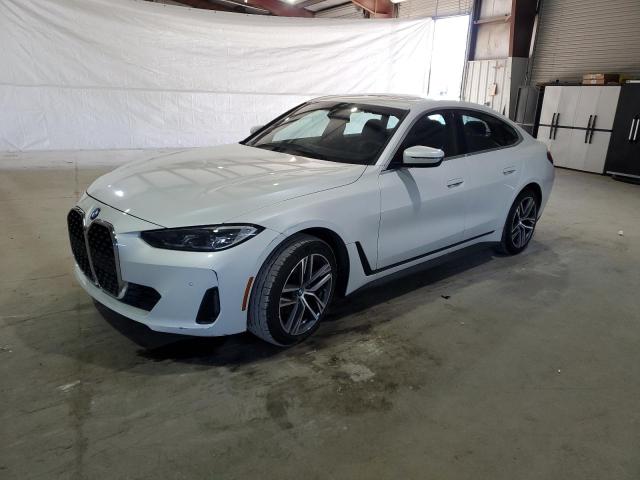 Изображение 1 2024 BMW 430XI GRAN COUPE 2024 с VIN WBA73AV02RFP88887