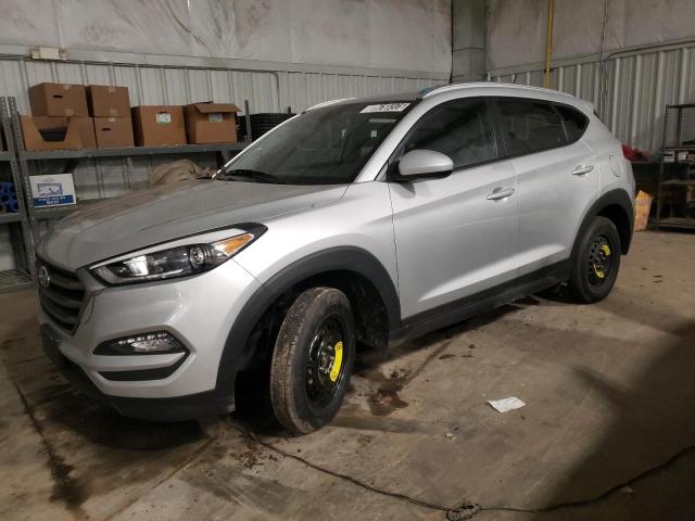Изображение 2016 HYUNDAI TUCSON LIMITED 2016