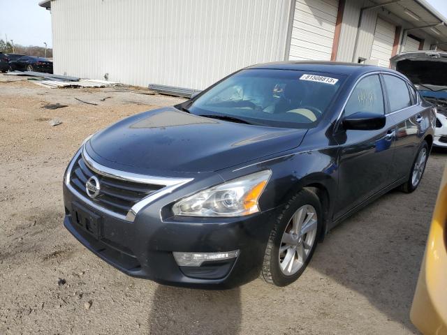 Изображение 3 2014 NISSAN ALTIMA 2.5 2014 с VIN 1N4AL3AP7EC150546