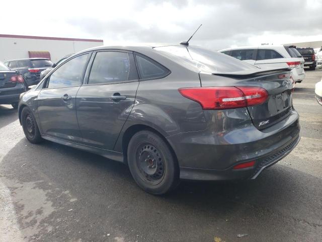 Изображение 2 2015 FORD FOCUS SE 2015 с VIN 1FADP3F24FL314724