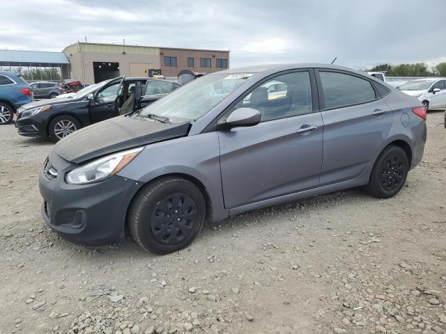 2016 HYUNDAI ACCENT SE 2016 image