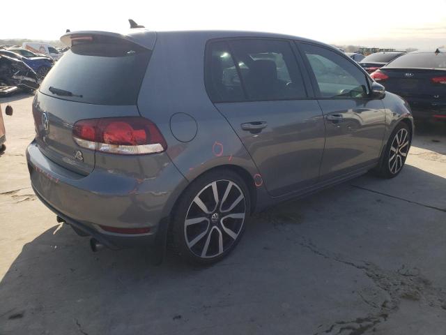 Изображение 3 2013 VOLKSWAGEN GTI  2013 с VIN WVWHV7AJ6DW076054