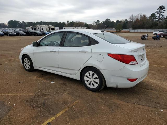 Image 2 of 2017 HYUNDAI ACCENT SE 2017 with VIN KMHCT4AEXHU241585