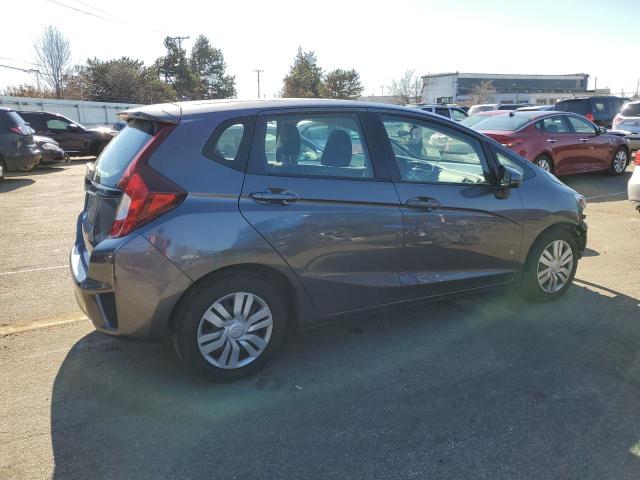 Image 3 of 2015 HONDA FIT LX 2015 with VIN 3HGGK5H59FM777824