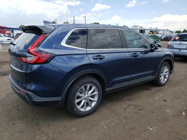 Image 3 of 2023 HONDA CR-V EX 2023 with VIN 2HKRS4H47PH415104