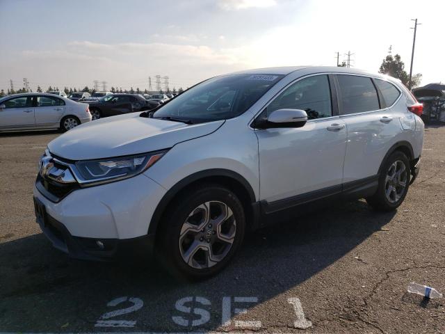 Изображение 1 2019 HONDA CR-V EX 2019 с VIN 7FARW1H57KE034084
