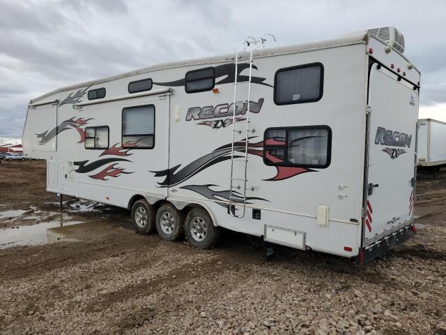 Obraz 3 z 2008 JAYC 5TH WHEEL 2008 z VIN 1UJCJ03R181AU0097