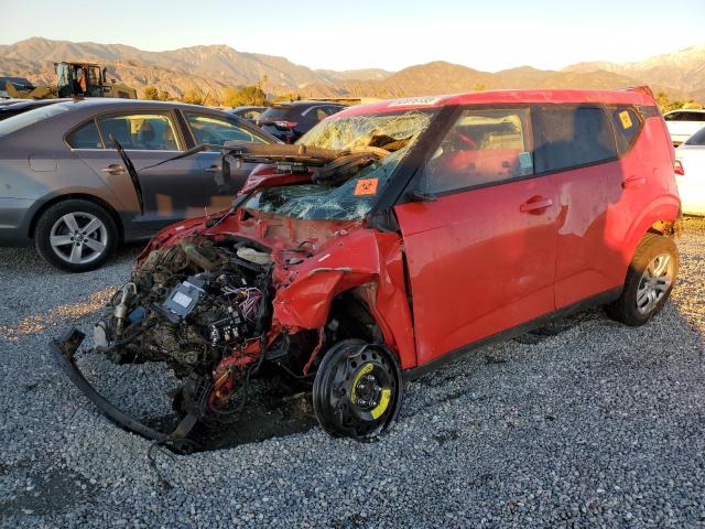 Изображение 1 2020 KIA SOUL LX 2020 с VIN KNDJ23AU1L7715785
