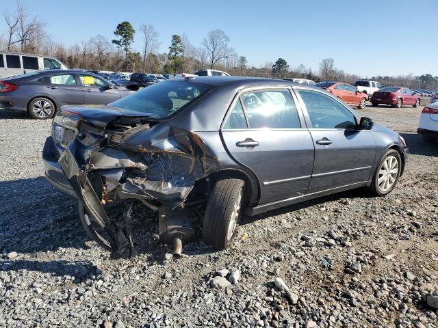 Изображение 3 2007 HONDA ACCORD EX 2007 с VIN 1HGCM66567A074262